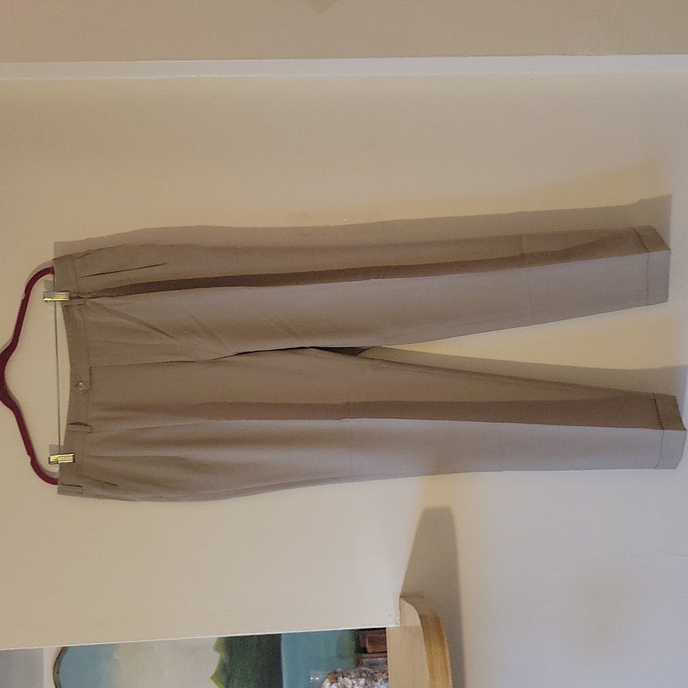 Lavoro made in Italy men's dress pants